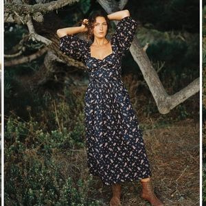 Christy Dawn Peyton Dress